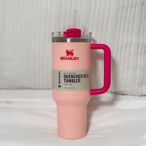 Flamingo Stanley 40 oz